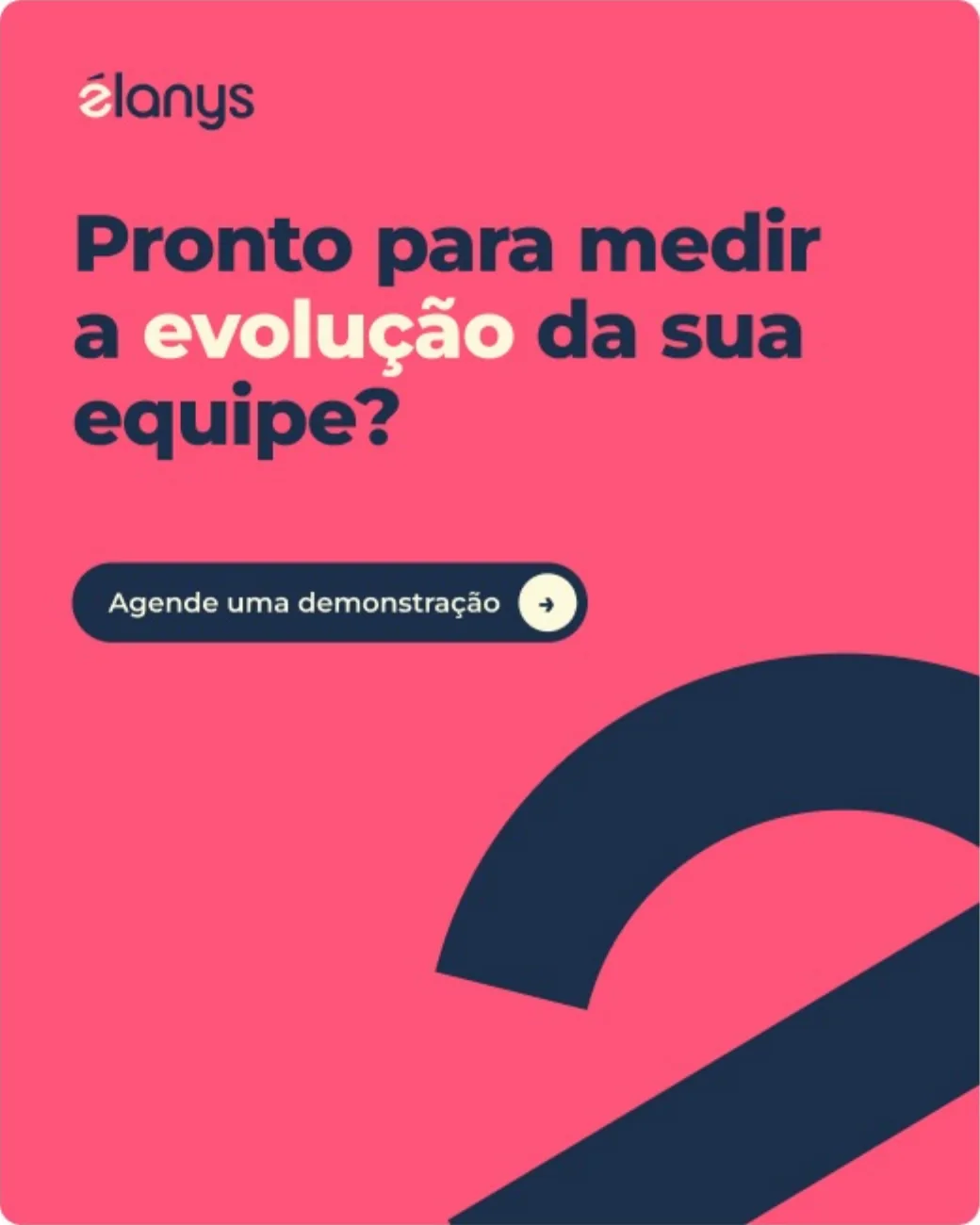 Post: Pronto para medir a evolução da sua equipe?